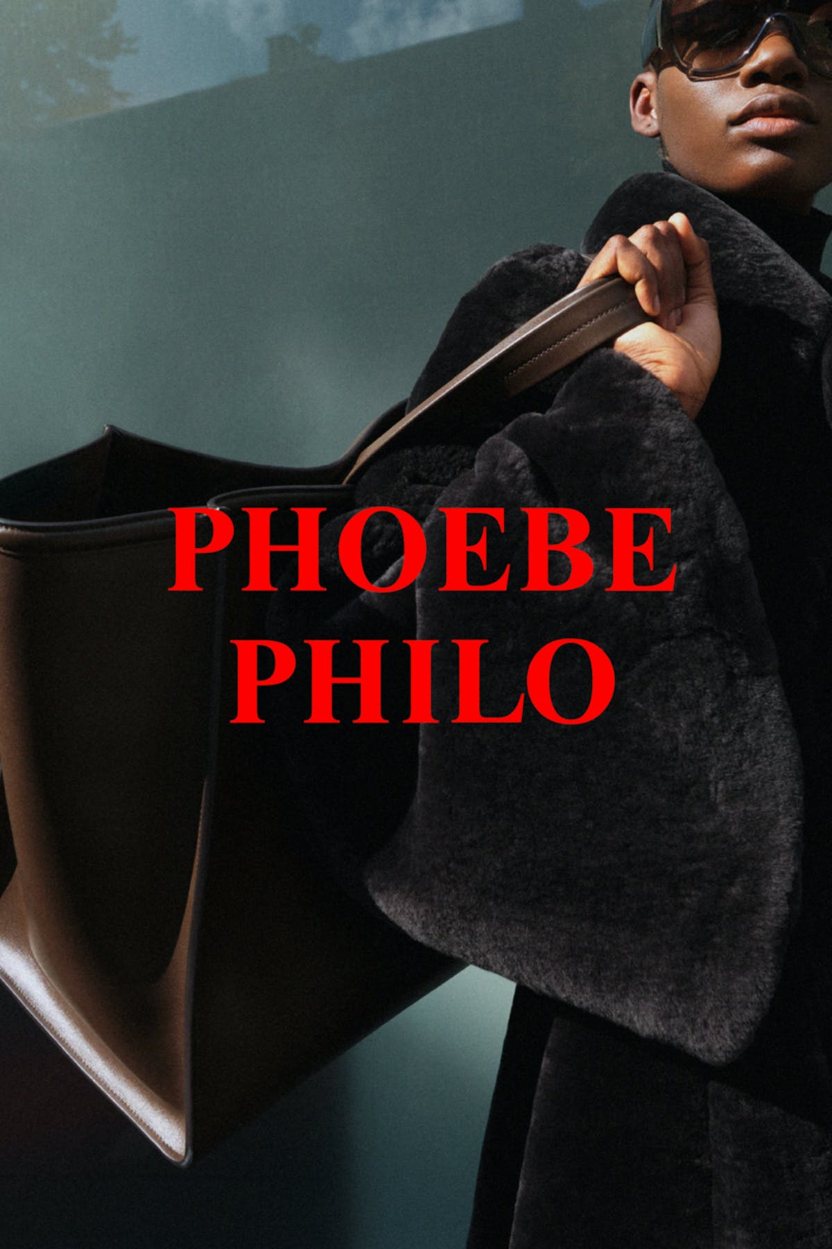 Phoebe Philo's First Drop, Explained