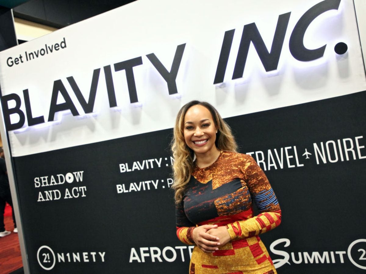 Blavity Inc. Partners With "In The Black Network" To Expand Streaming Service