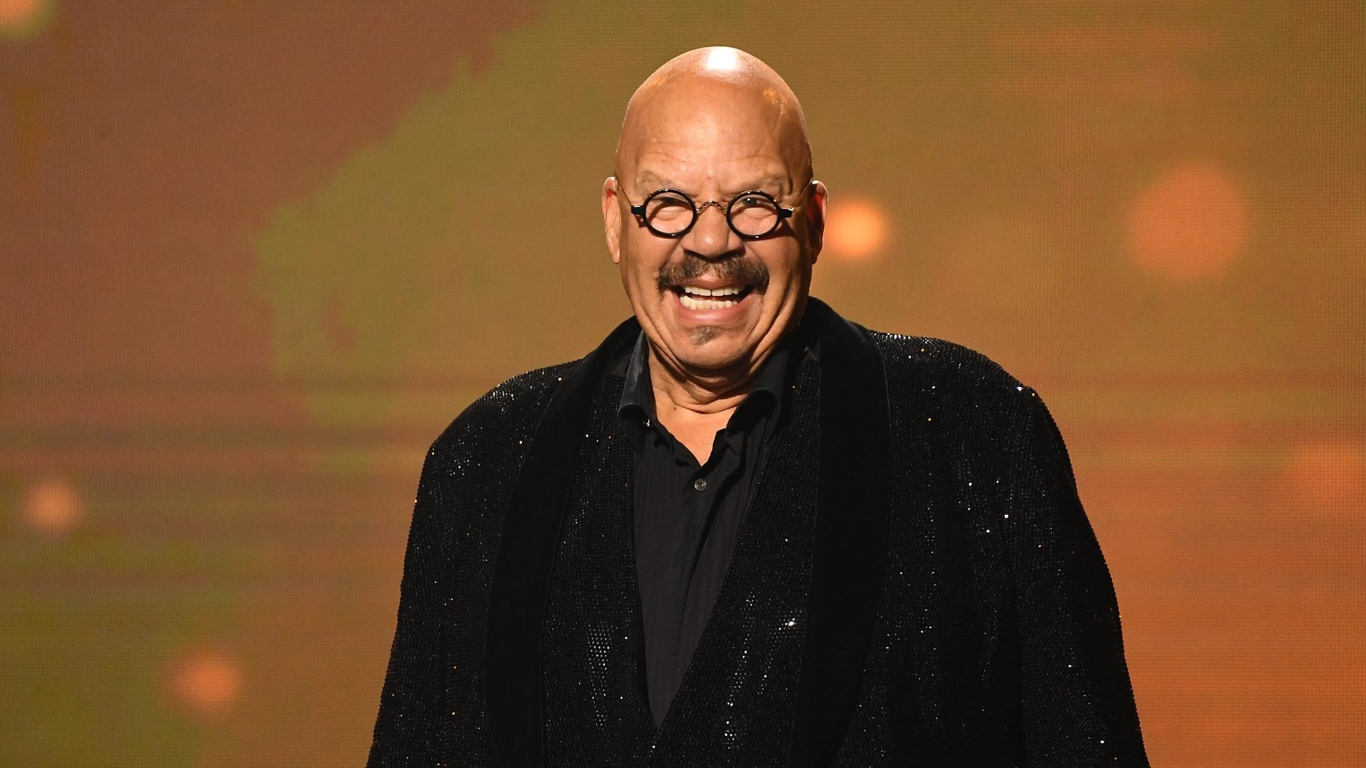 The Amplify Color Podcast Tells The Story Of Tom Joyner: The Legacy Of America's 'Fly Jock