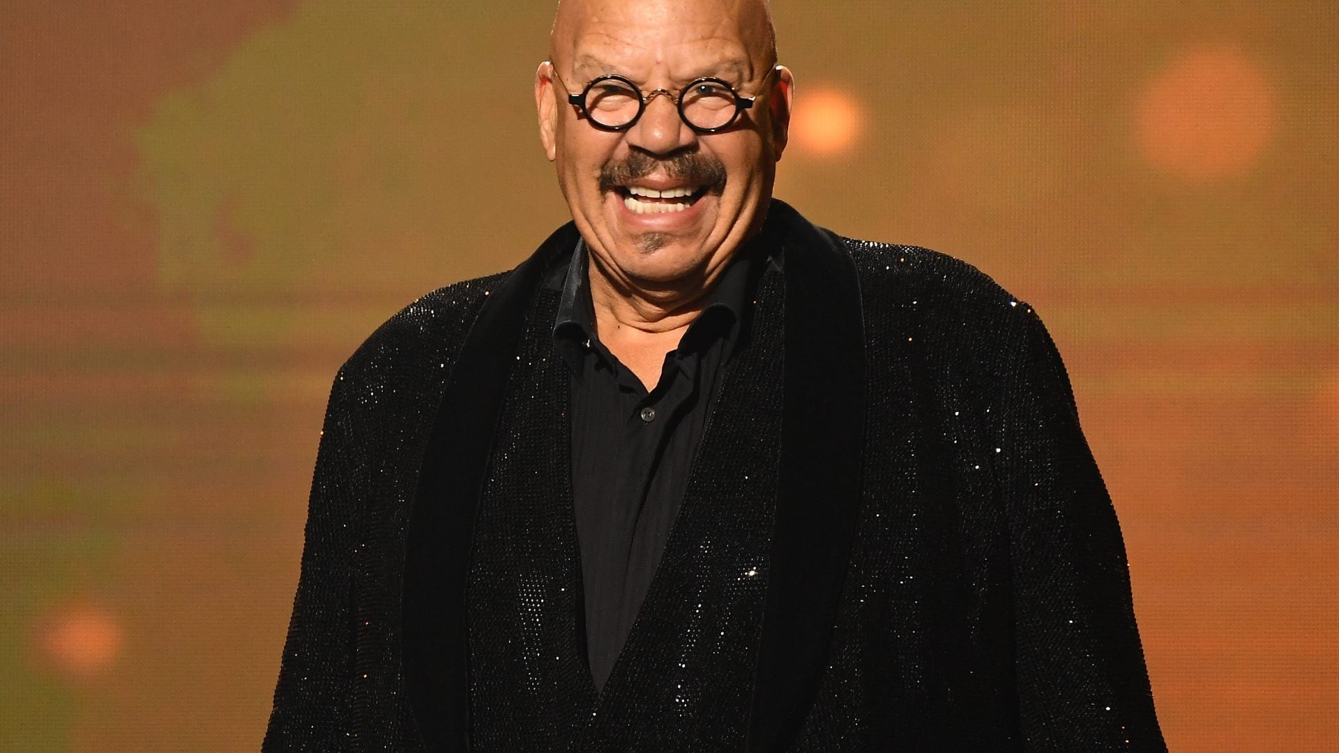 The Amplify Color Podcast Tells The Story Of Tom Joyner: The Legacy Of America's 'Fly Jock