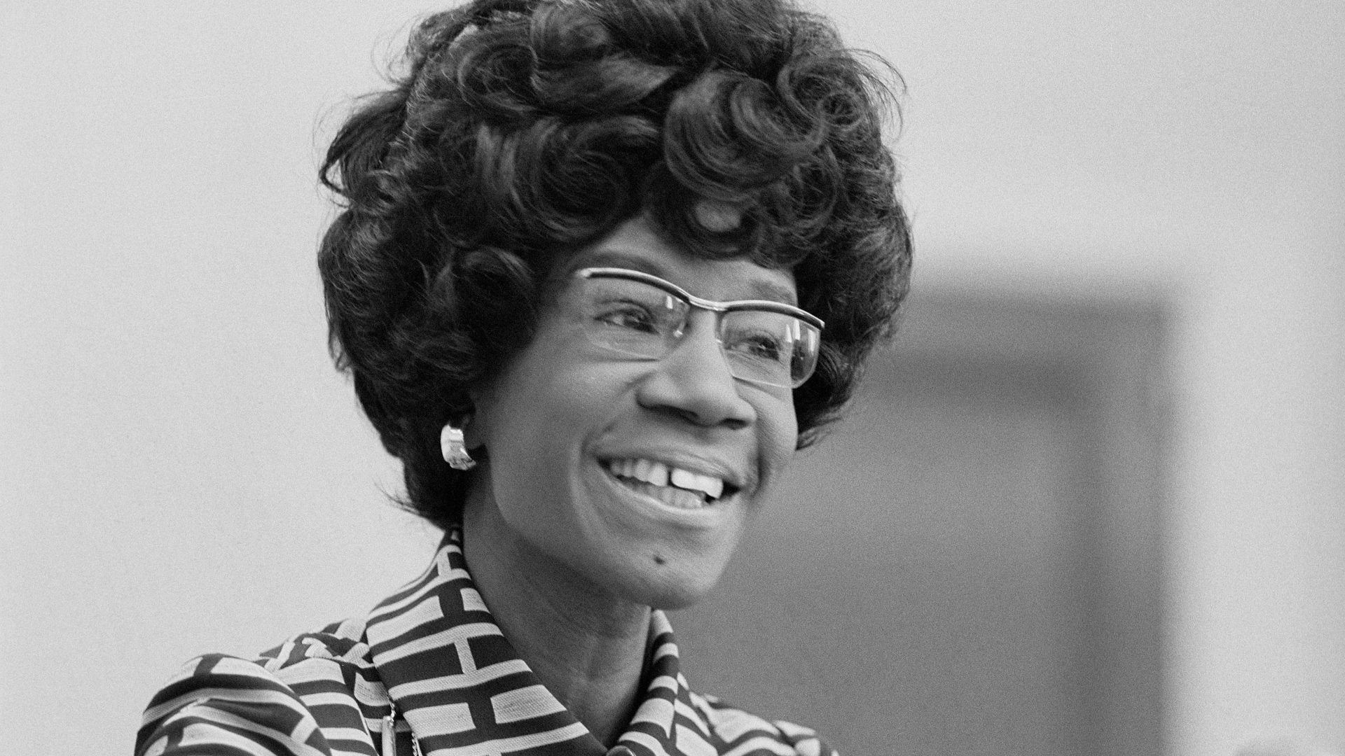 There's A School In Barbados Recently Named After Shirley Chisholm. Here's How It's Training The Next Generation And Celebrating A Daughter Of The Soil