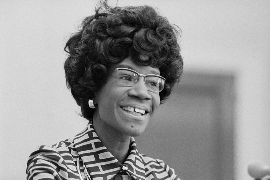 There's A School In Barbados Recently Named After Shirley Chisholm. Here's How It's Training The Next Generation And Celebrating A Daughter Of The Soil