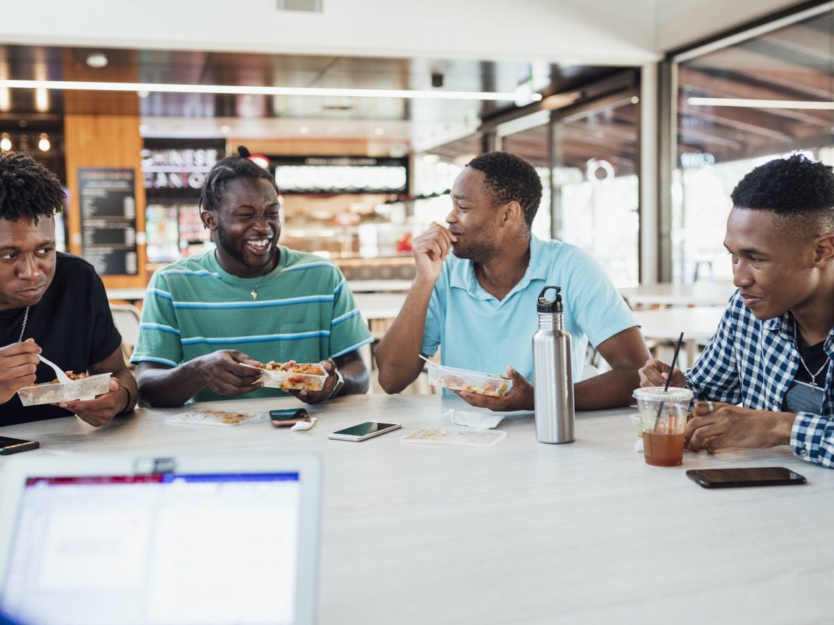 PepsiCo Is Donating $250,000 To Mitigate Food Insecurity For HBCU Students