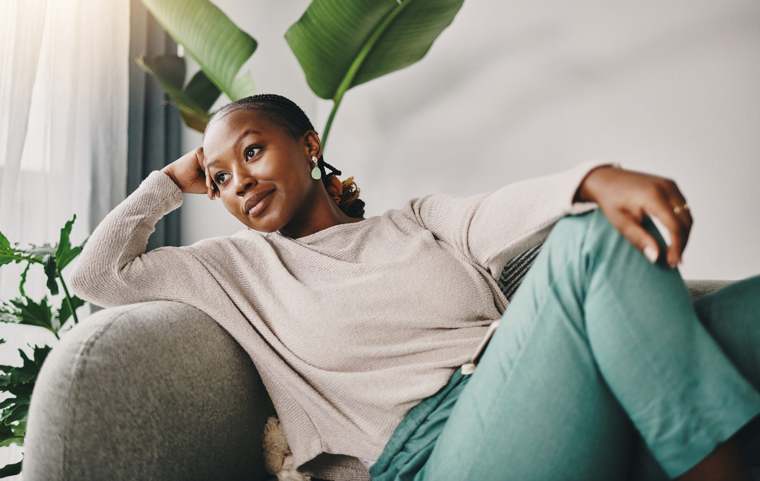Here Are 6 Easy Ways To Manage Holiday Stress | Essence