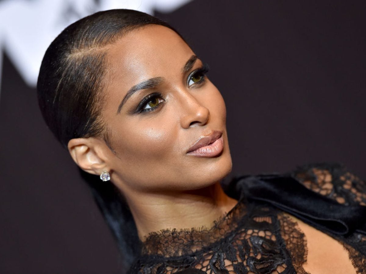 'Black Girls Code' Launches A Beat-Building Program With Ciara To Empower Young Coders Through Music