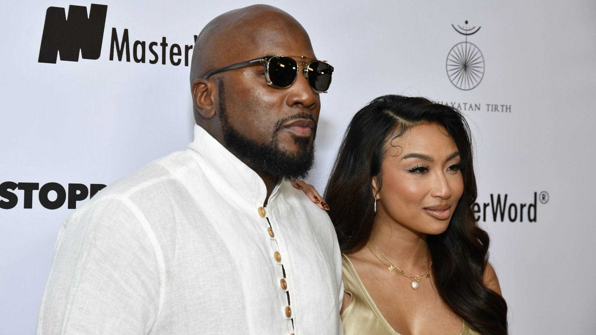 Jeezy Says Therapy Couldn’t Salvage His Marriage To Jeannie Mai: 'I Can Tell You That I'm Disappointed'