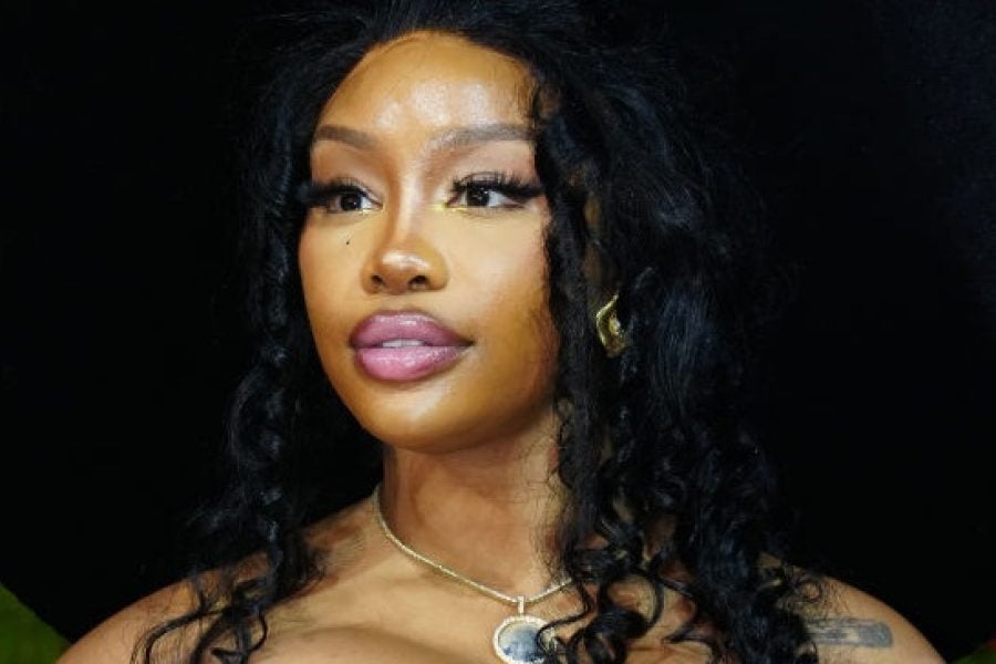 47 Of SZA’s Most Iconic Beauty Moments  