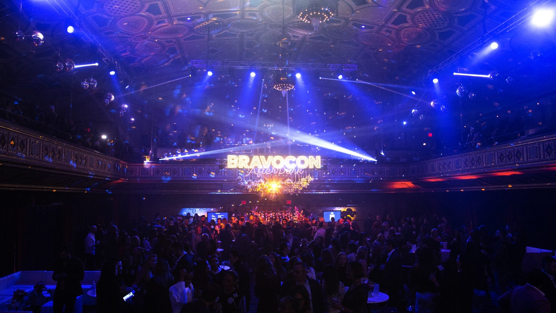 In Sin City For BravoCon? Here’s How To Spend Your Weekend In Vegas