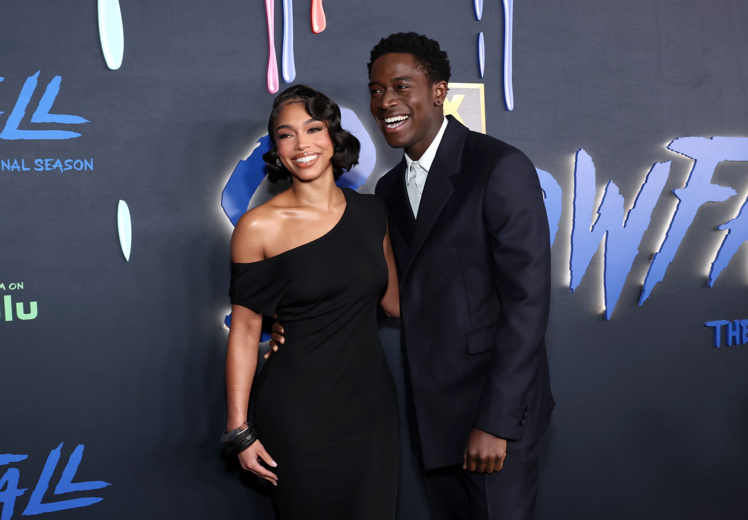 Damson Idris And Lori Harvey Call It Quits After Less Than A Year