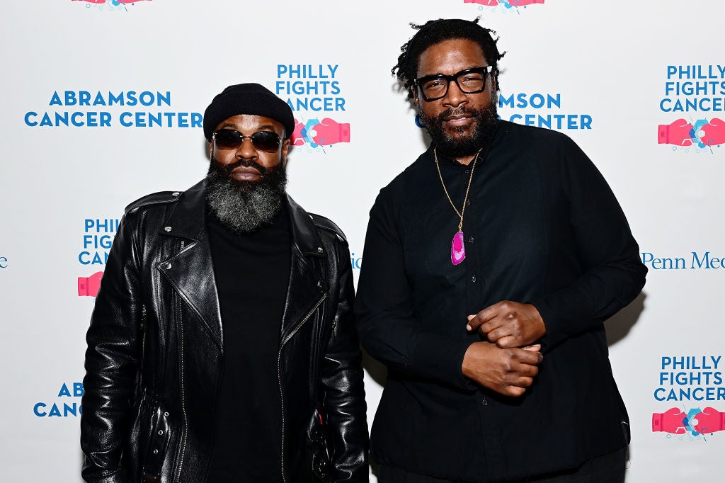 Questlove And Black Thought Just Sold A Major Stake In Their Production Company