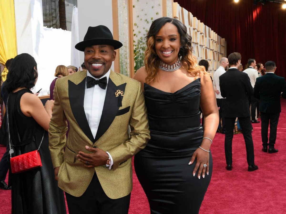 Will Packer Taps A Black Woman To Run His Newly Launched Management Firm