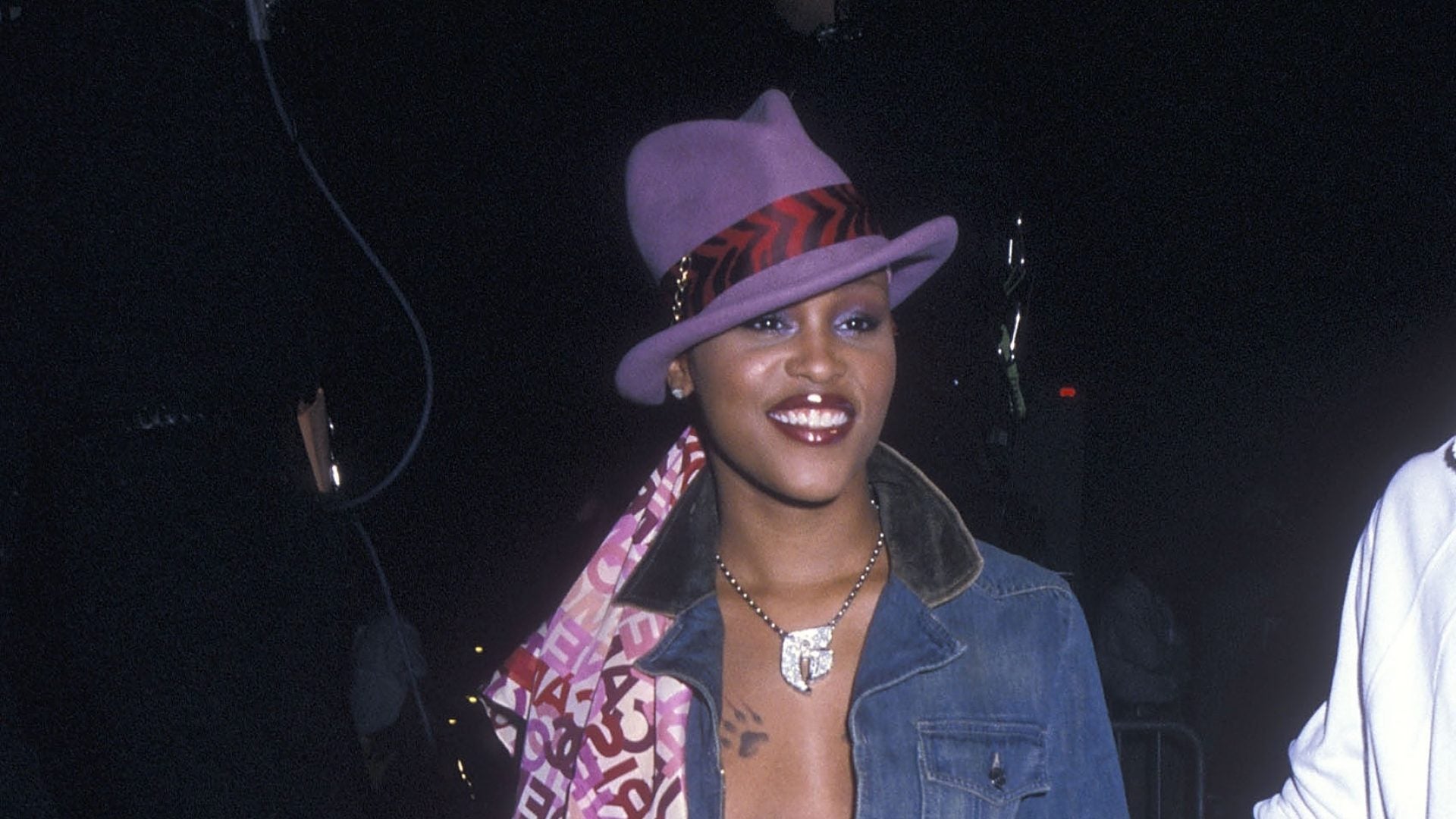 Take A Trip Down Memory Lane With Eve's Most Remarkable Hair Moments 