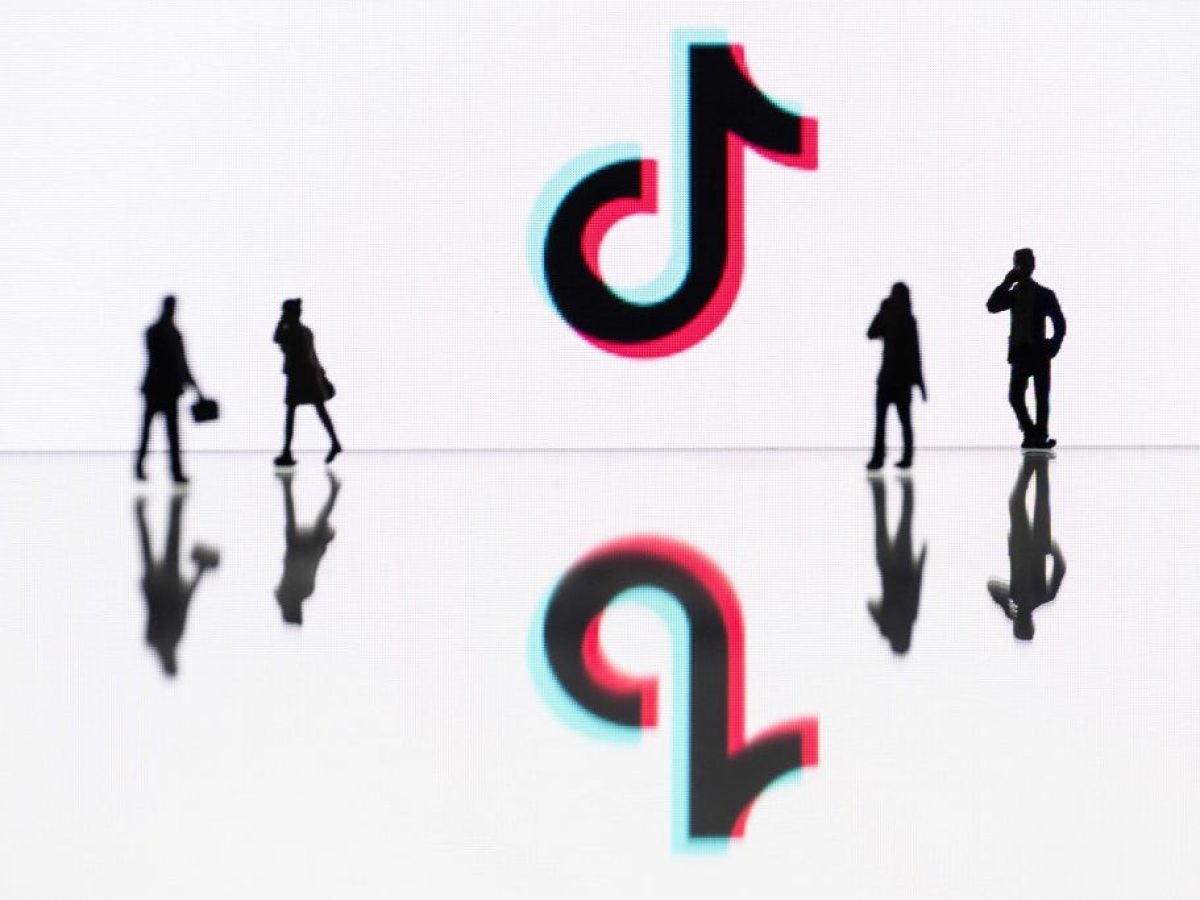 TikTok's Embattled Creator Fund Is Officially Ending