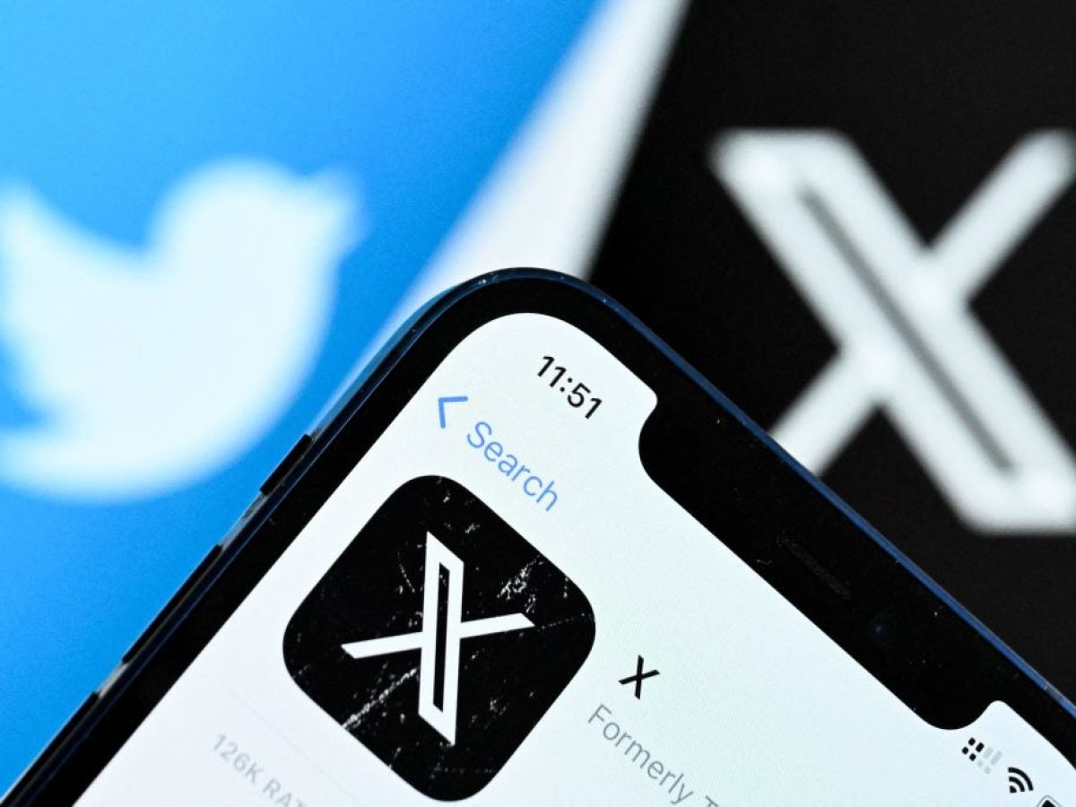 X (Twitter) Launched A Job Search Tool