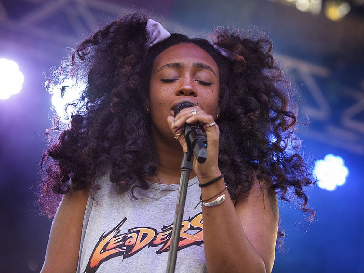 47 Of SZA’s Most Iconic Beauty Moments