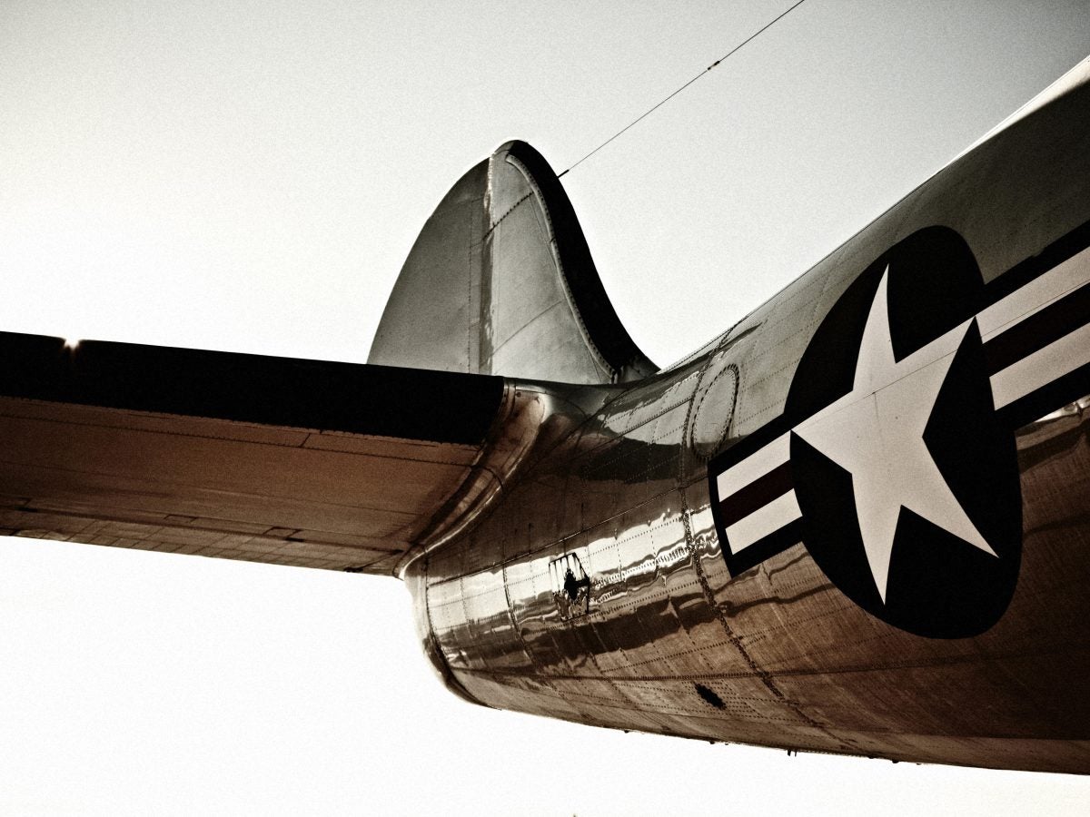 A 100-Year-Old Tuskegee Airman Just Got A Promotion