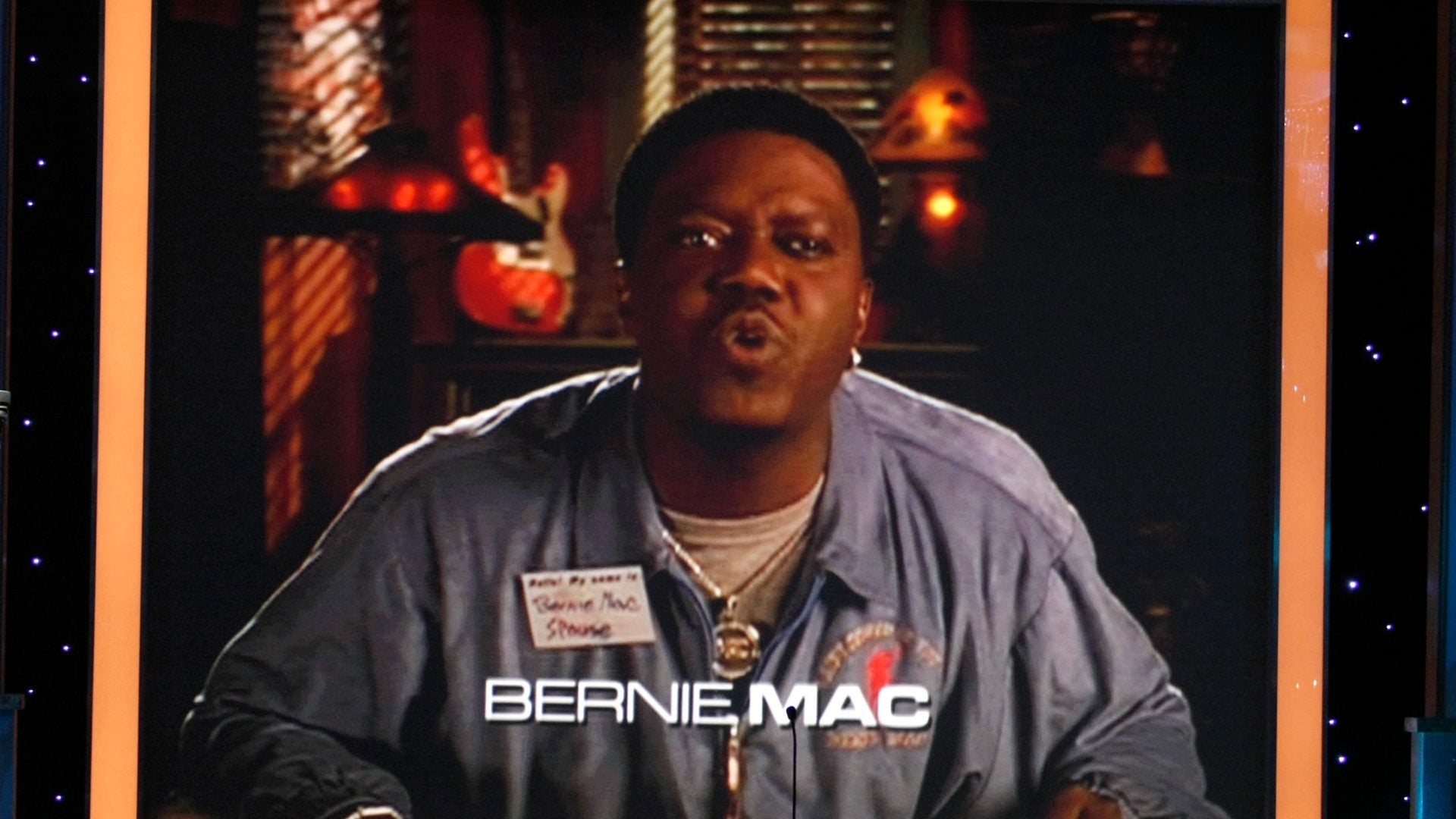 22 Years Ago, 'The Bernie Mac Show' Made Its Debut