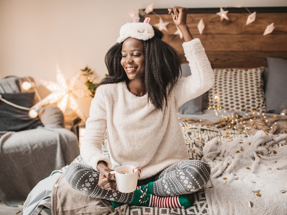 6 Ways To Make Your Home Cozier For The Holiday Season