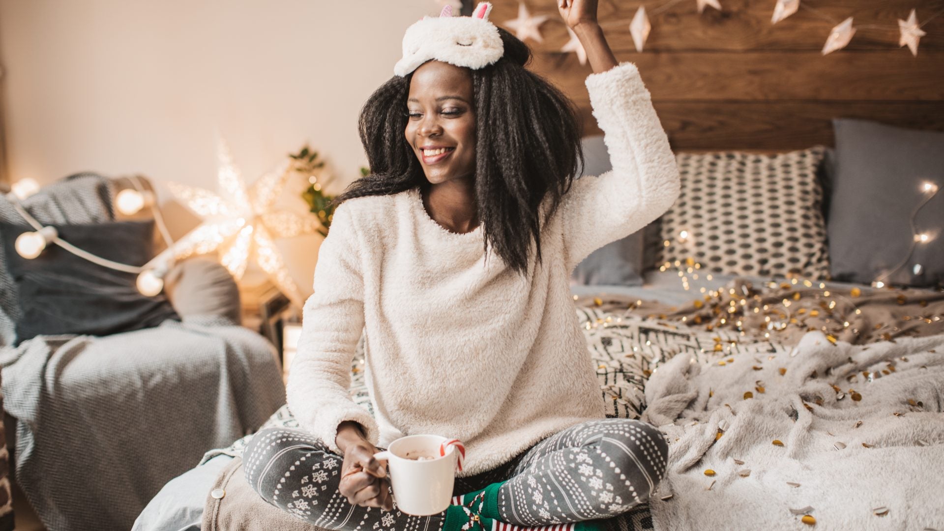 6 Ways To Make Your Home Cozier For The Holiday Season