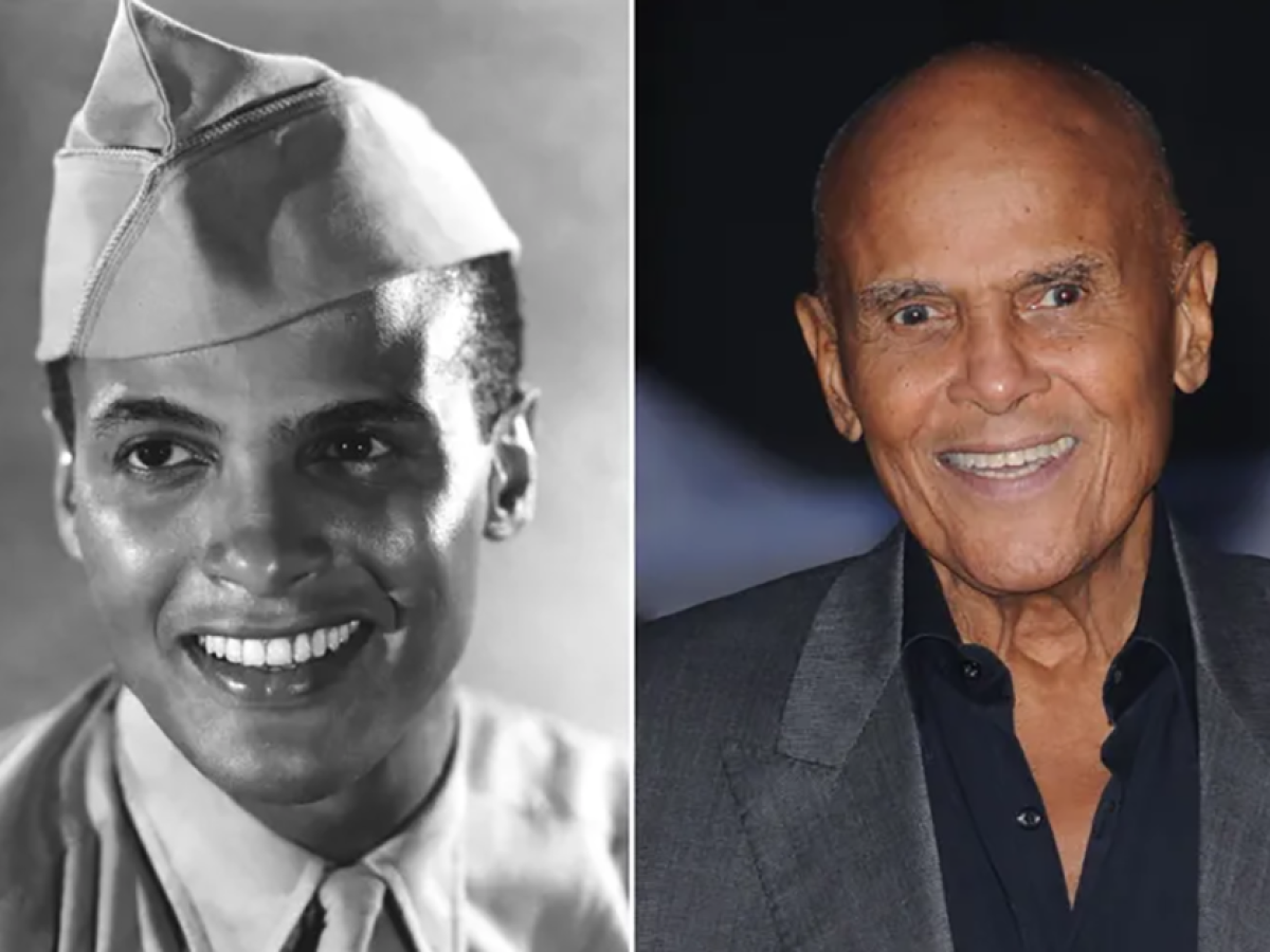 15 Black Celebrities Who Served In The Military