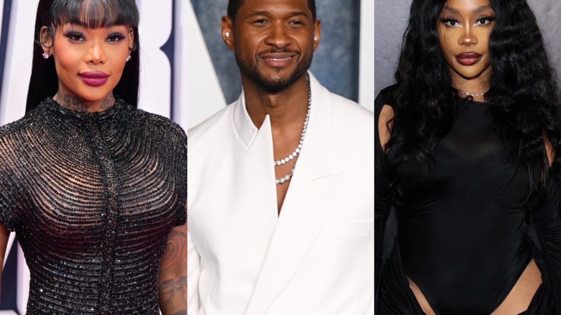 Summer Walker, SZA And Usher Lead Nominations For 2023 Soul Train Awards