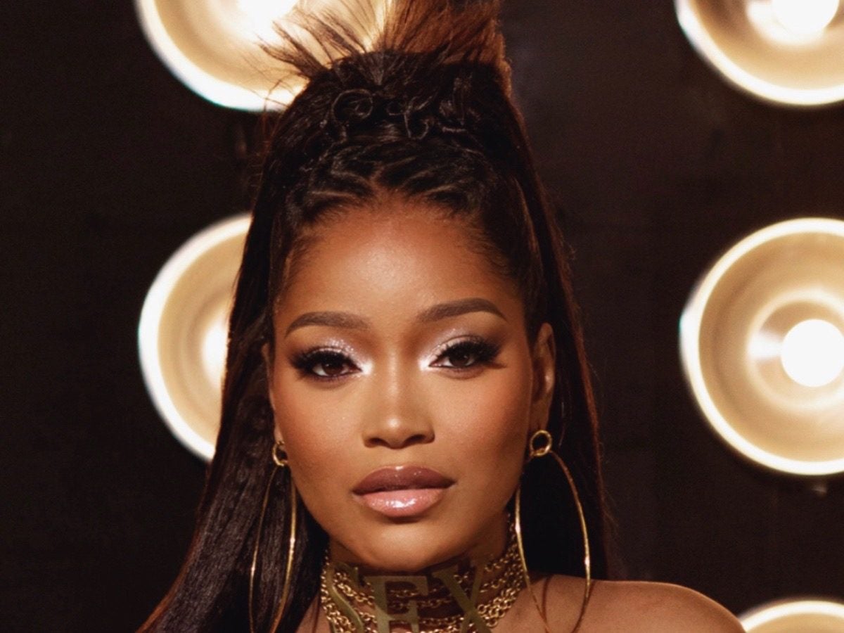 Keke Palmer Named As Host Of 2023 Soul Train Awards