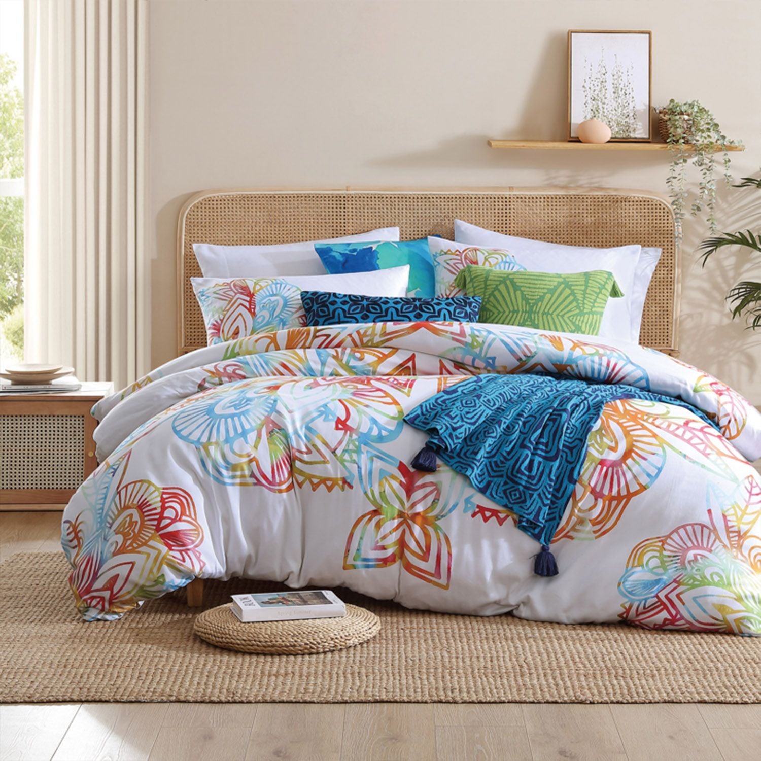 Home Textiles Bedding Sets, Modern Dreams Bedding