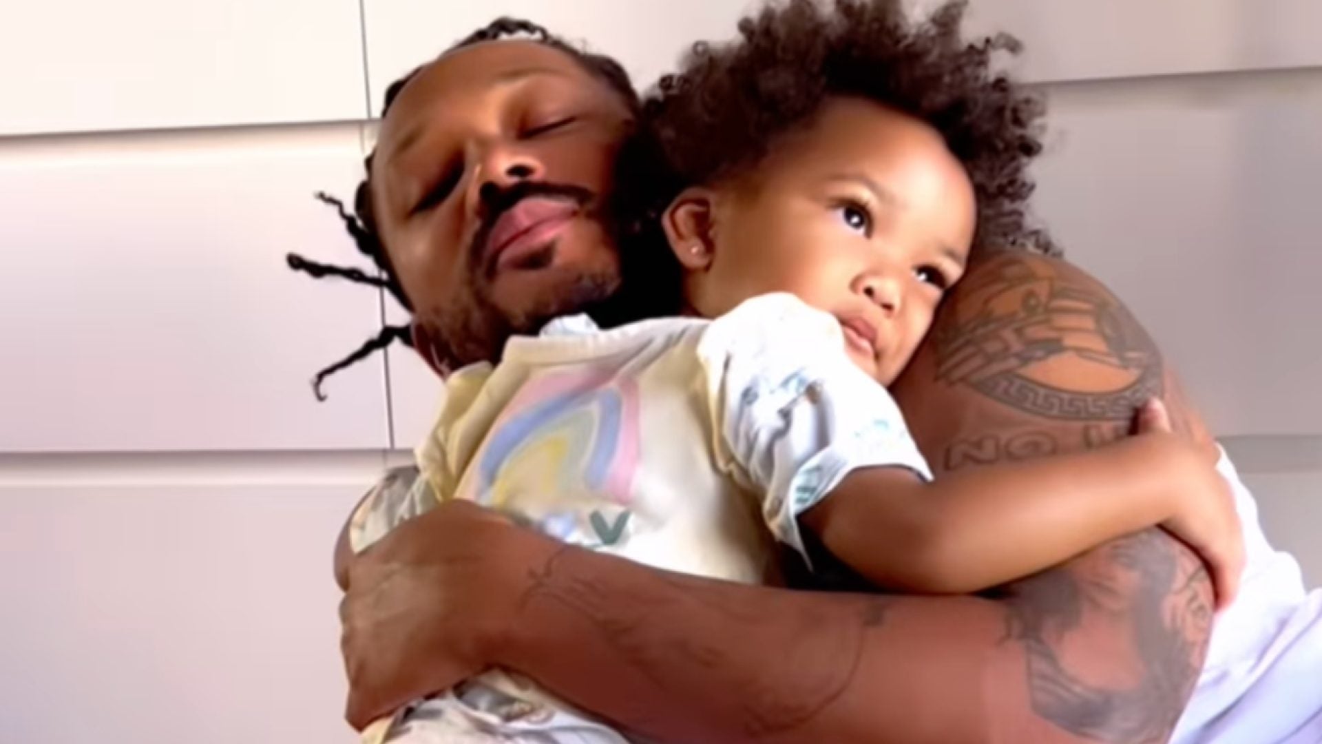 Romeo Miller Reveals His 2-Year-Old Has Type 1 Diabetes: 'My Daughter Is One Of The Younger Cases To Be Diagnosed'