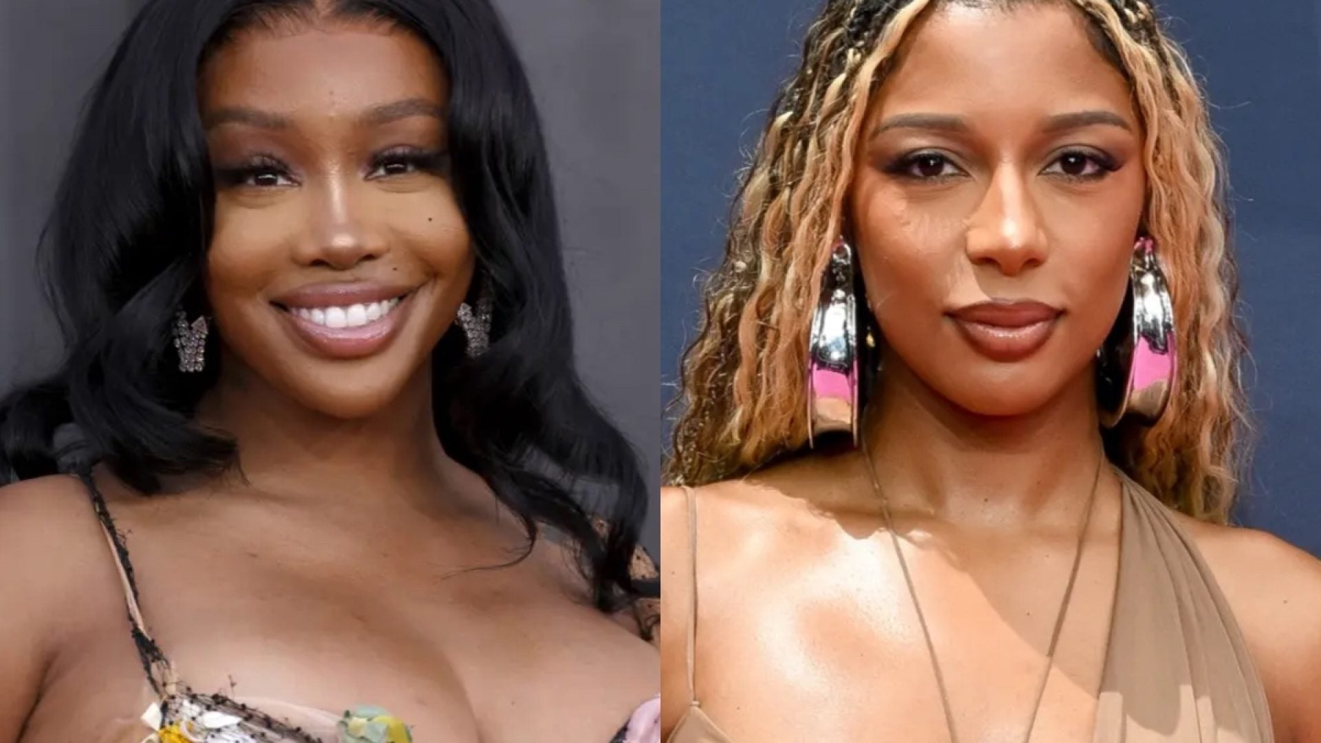 SZA And Victoria Monét Lead Nominations For 2024 Grammy Awards