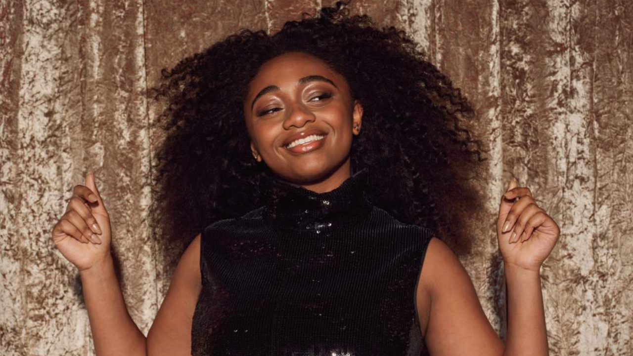 Samara Joy On Her Personal Style And Creating Modern Jazz Music | Essence