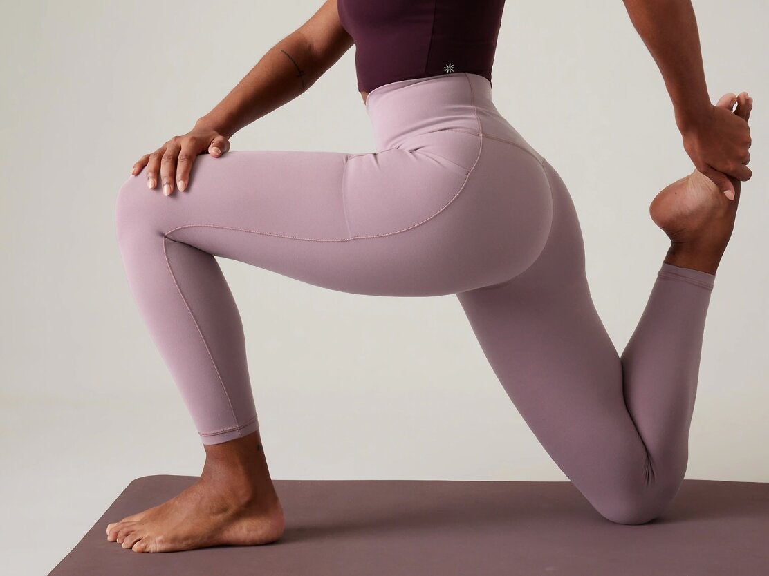 Ideology Yoga Pants Leggings Fitness Pants Yoga Out Workout