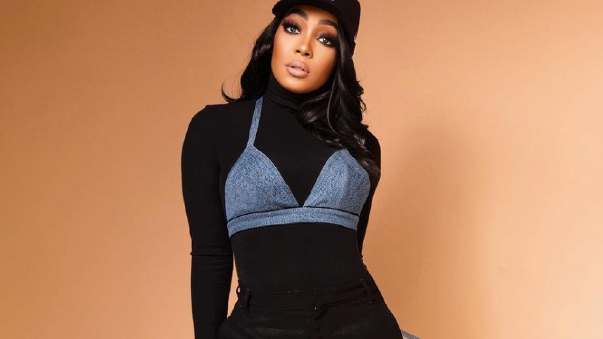 Monica, Victoria Monét, And More Stun In Black-Owned Brands
