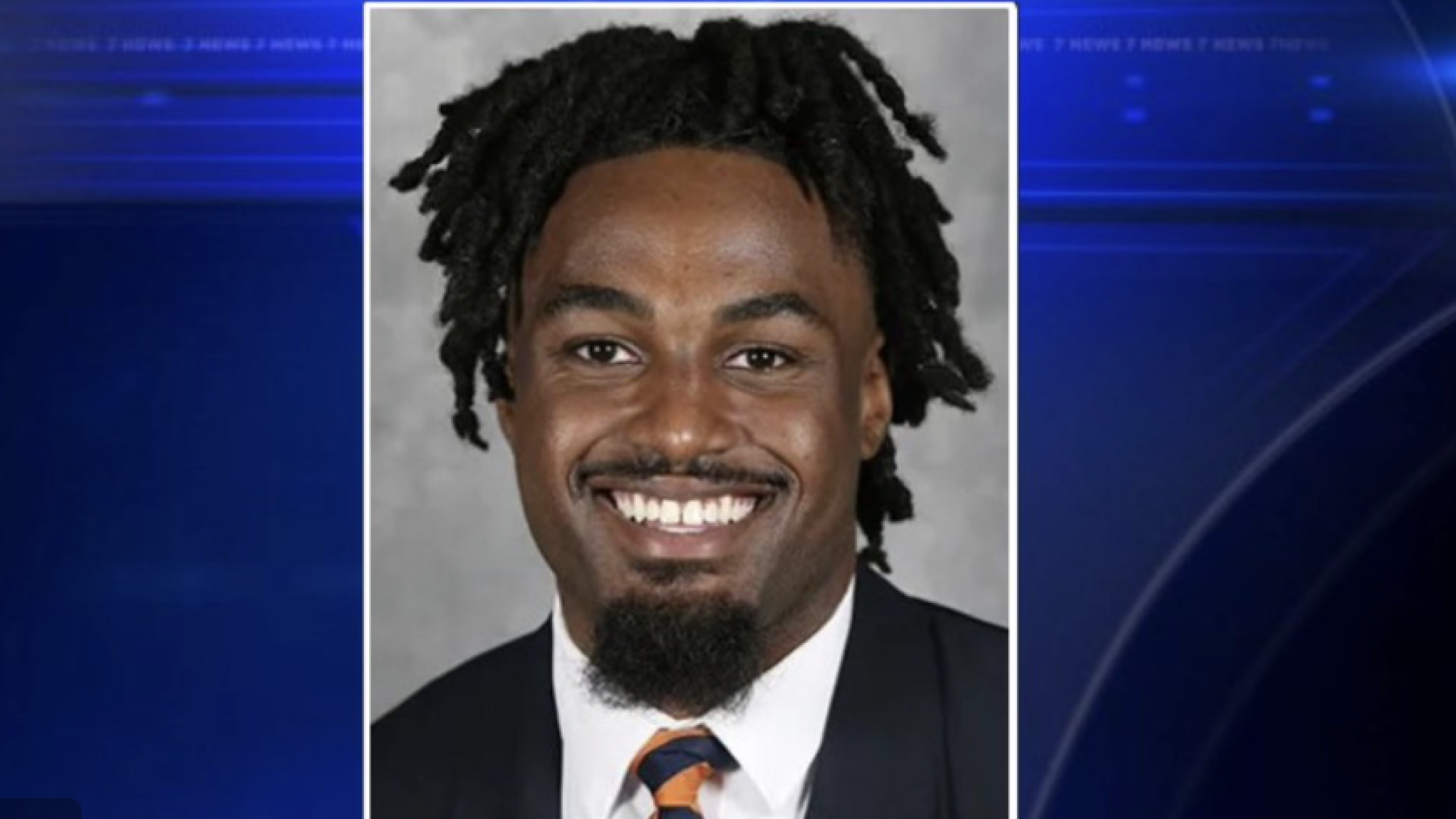 New Miami Exhibit Honors The Life And Art Of Slain UVA Football Player D'Sean Perry