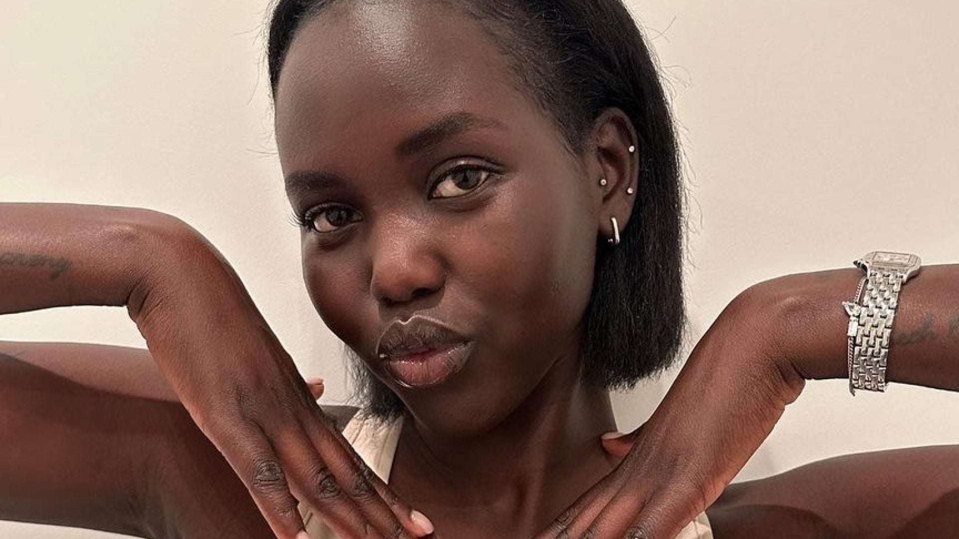 13 Makeup-Free Celebrity Beauty Looks That Inspired Us