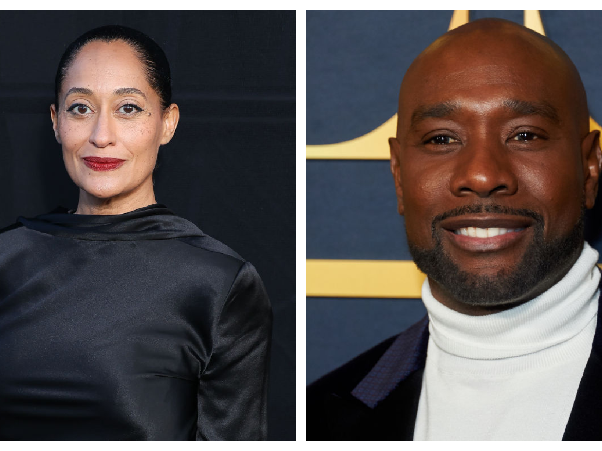 Tracee Ellis Ross & Morris Chestnut Among ADCOLOR Speakers—A Conference Dedicated To Advertising Professionals Of Color