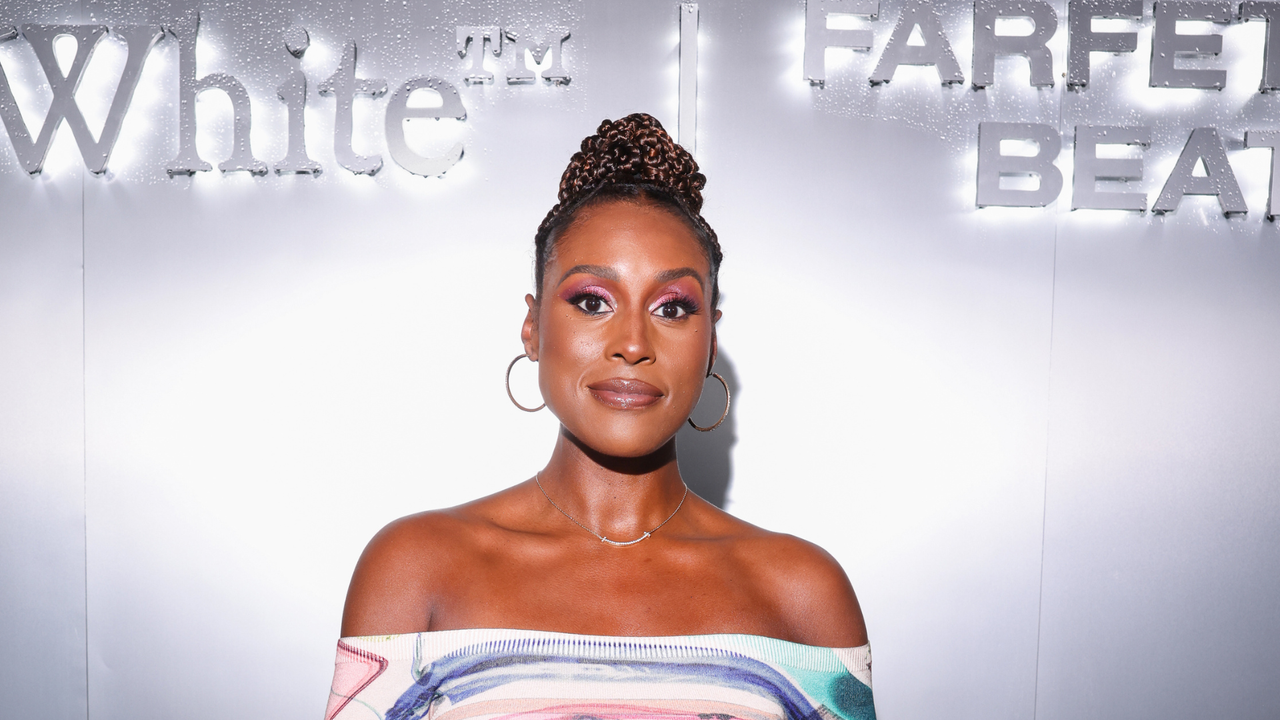 Essence Fashion Digest: Issa Rae Attends An Off-White Event, A$AP Rocky