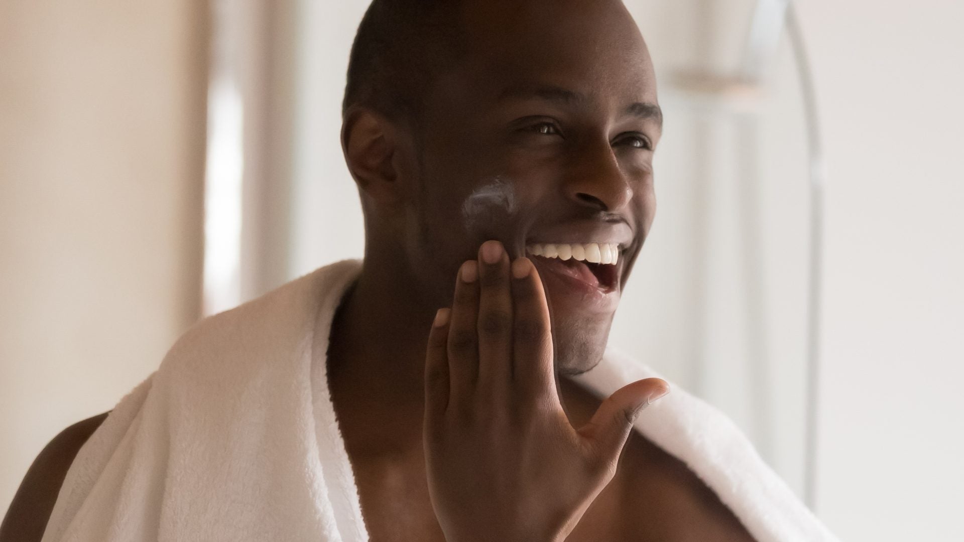 The Best Grooming Products to Gift Your Man For The Holidays