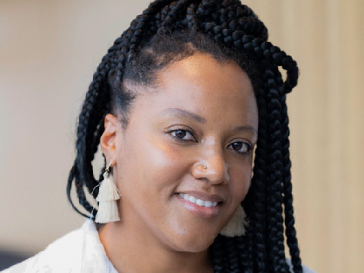 Zeal Capital Partners, A $60M+ VC Fund, Has Appointed A Black Woman To Lead