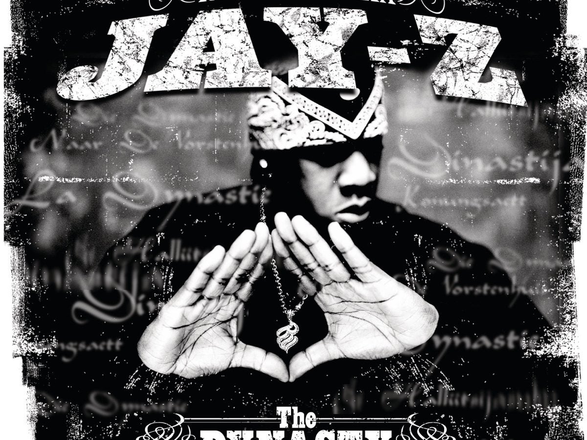 The Entire Jay-Z Discography, Ranked