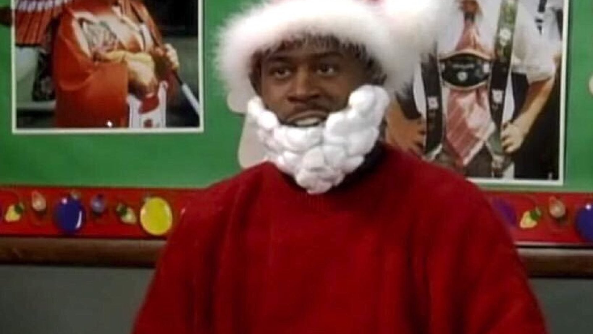 16 Holiday Episodes Of Black Television Shows