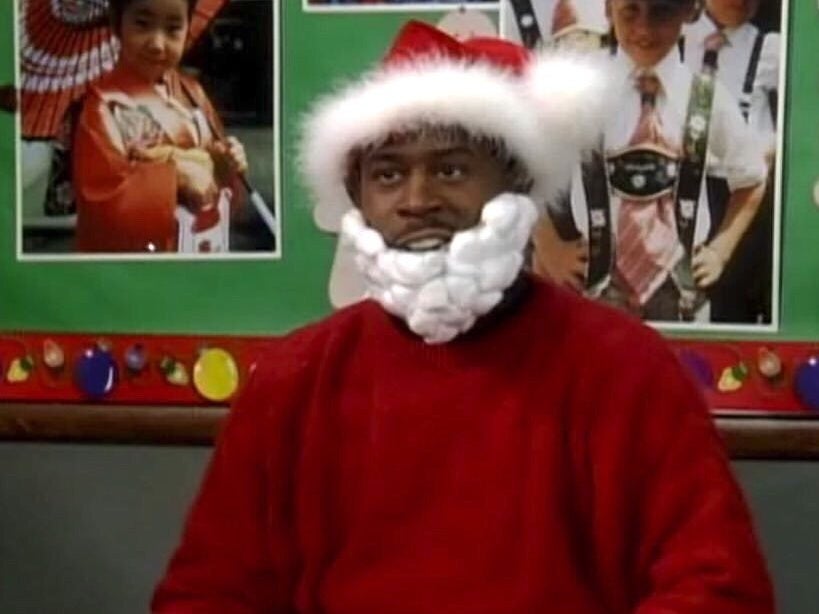 A Guide To Our Favorite Holiday Episodes Of Black Sitcoms
