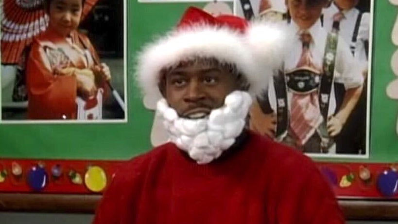 16 Holiday Episodes Of Black Television Shows