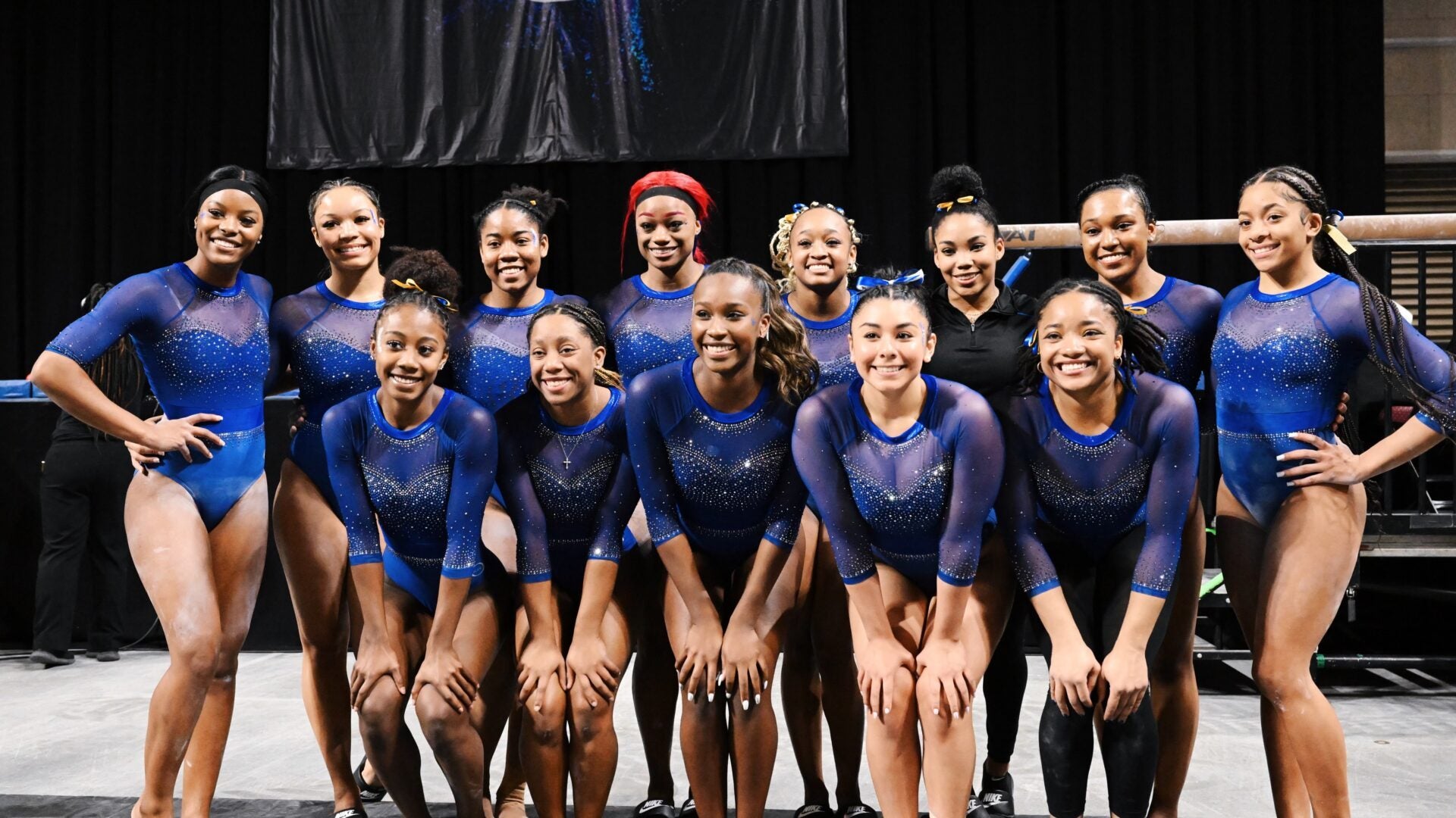 Fisk University Set To Make History Again By Hosting Gymnastics Meet With All Black Women Coaches