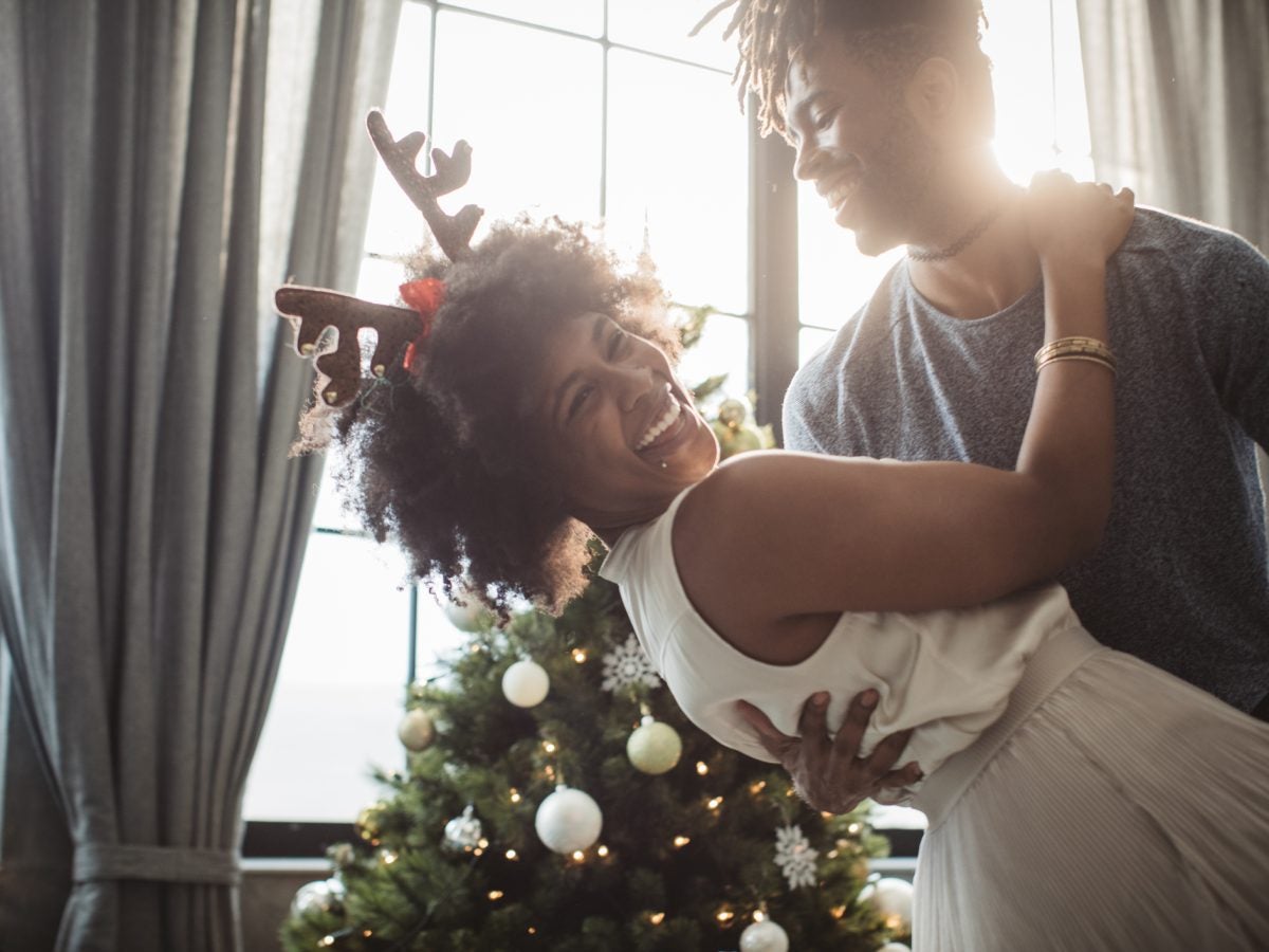 10 Ways To Celebrate Christmas As A Couple