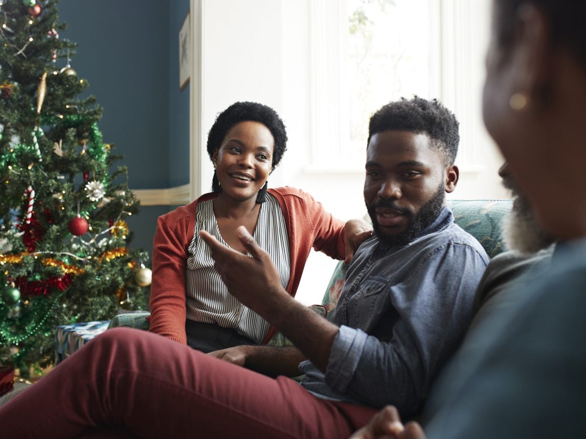 10 Ways To Celebrate Christmas As A Couple