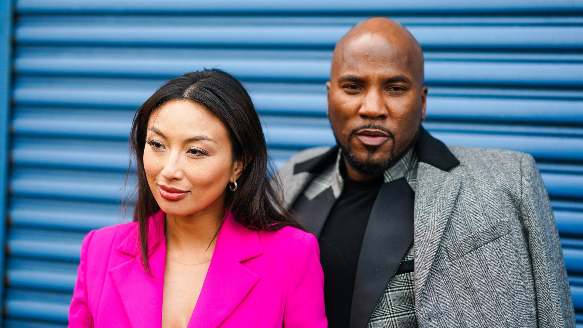 Jeannie Mai Is Worried About The Safety Of Her Daughter Because Of Jeezy’s Firearms