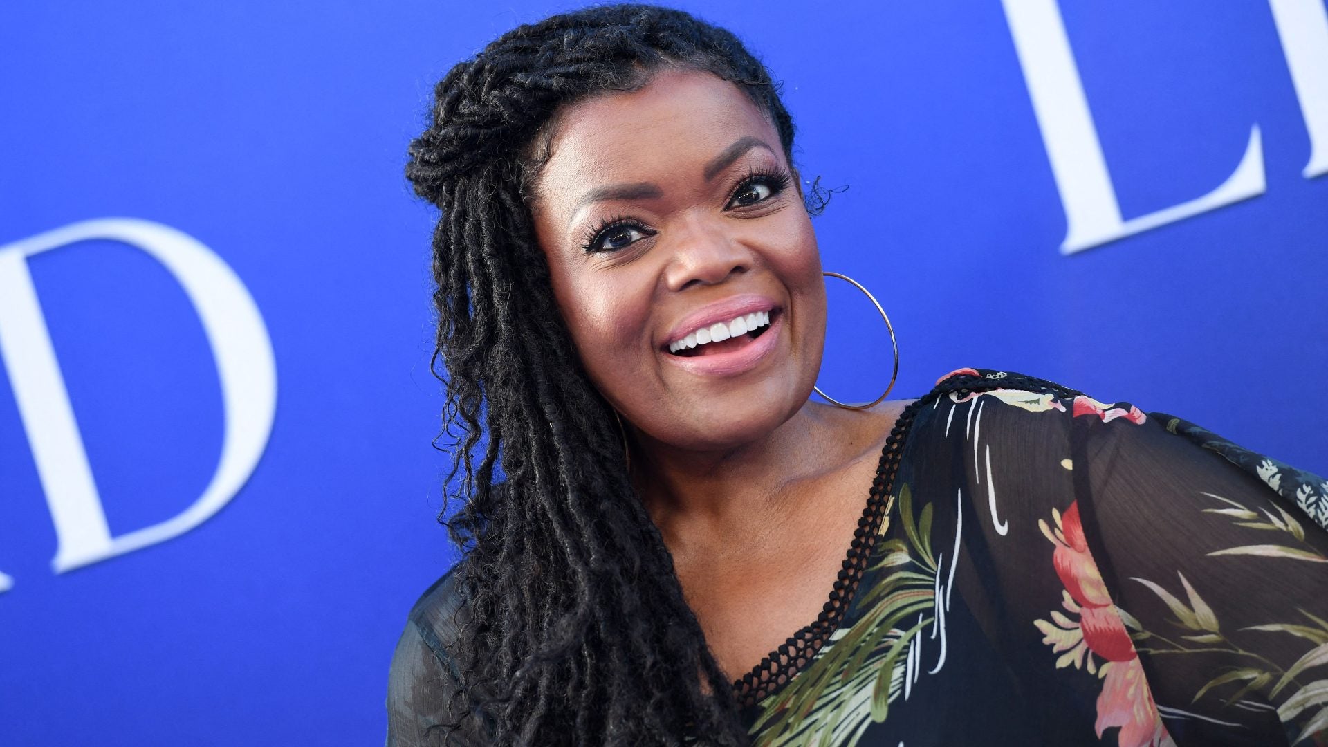 Yvette Nicole Brown Is Engaged!