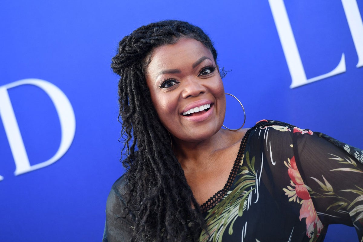 Yvette Nicole Brown Is Engaged Essence 