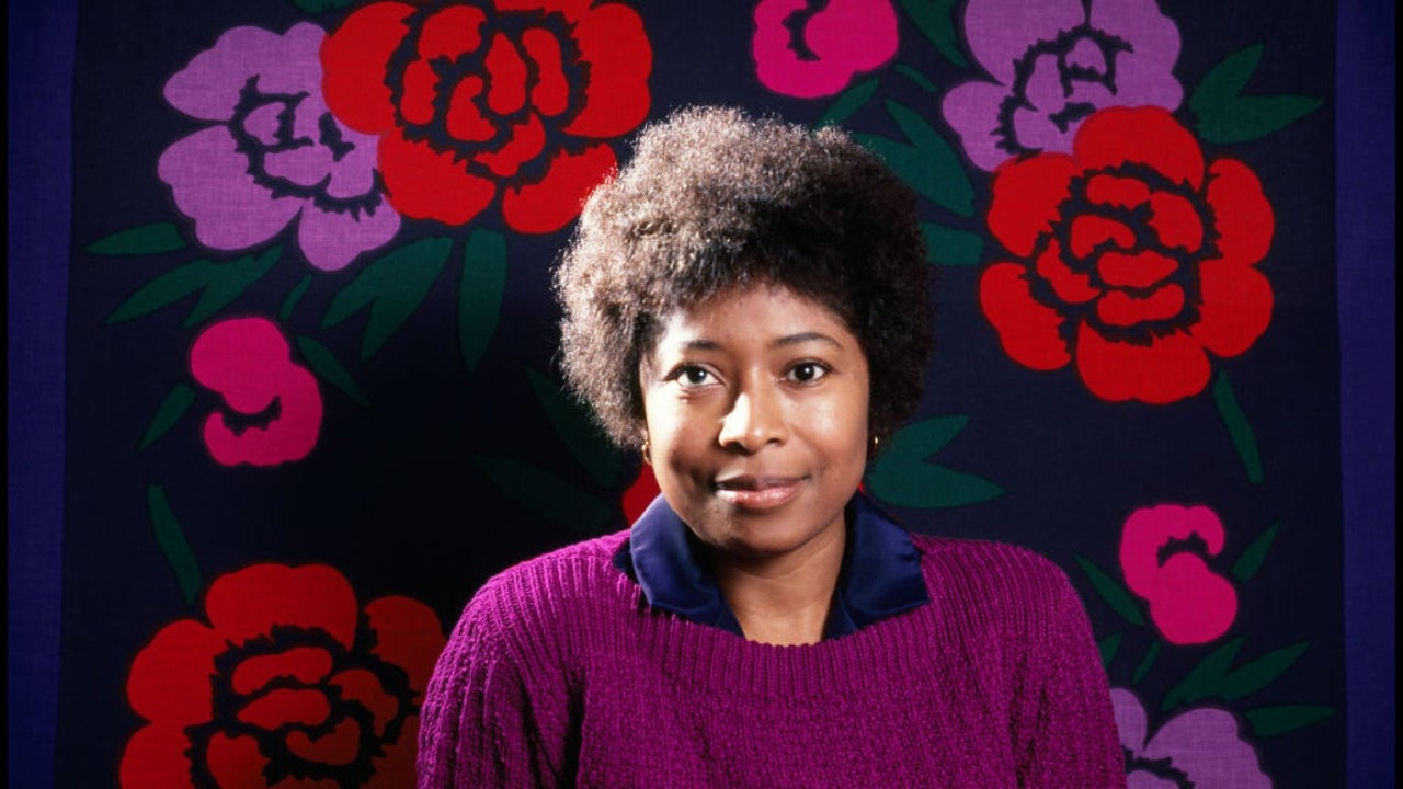 Did You Know Alice Walker Was The First Black Woman To Win A Pulitzer ...