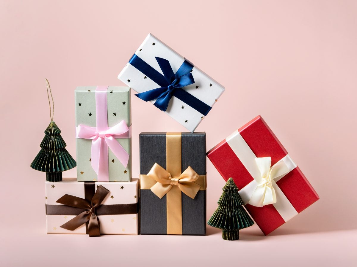 Nordstrom Holiday Sale: Save Up To 50% On Last Minute Gifts